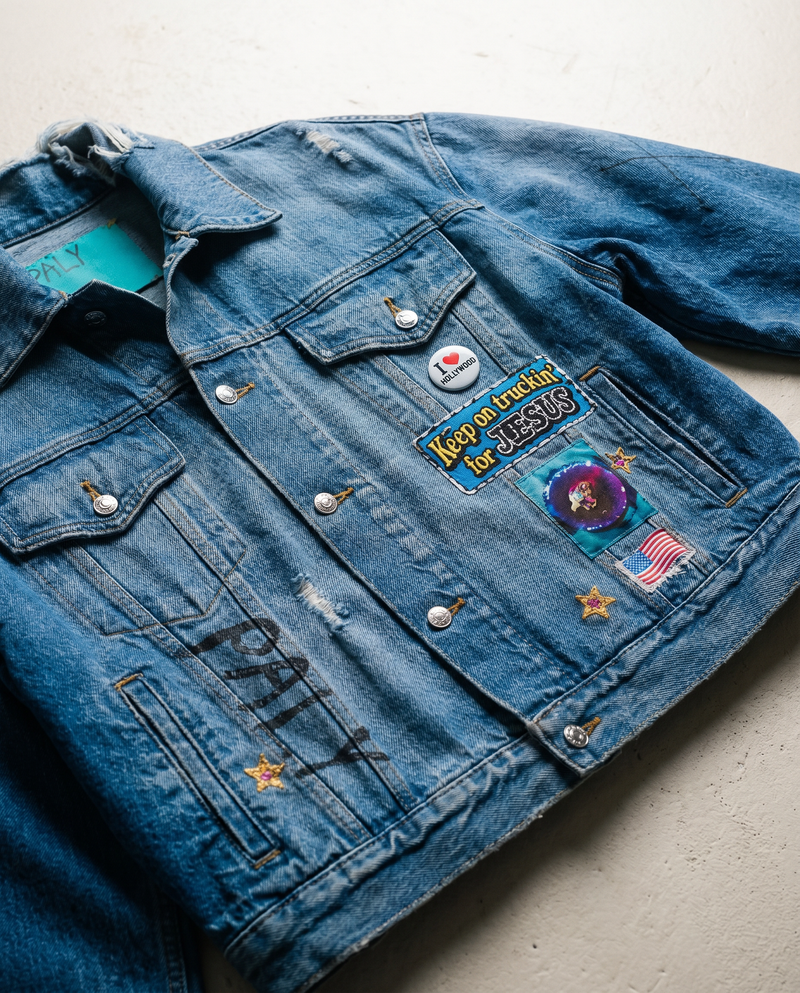 Streetwear vs High Fashion: The Merging Worlds
