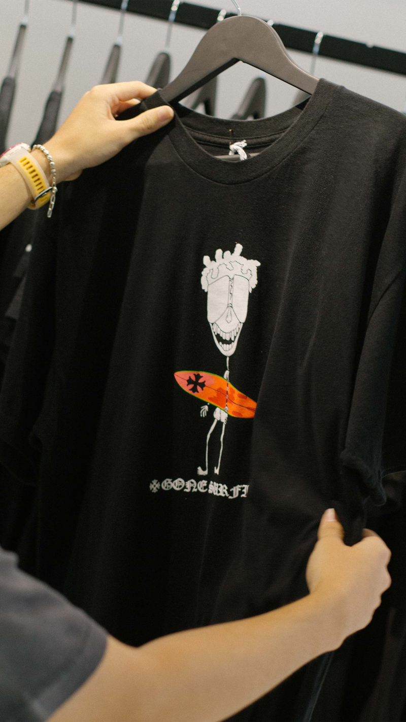 How to Sell Your Streetwear: Complete Guide