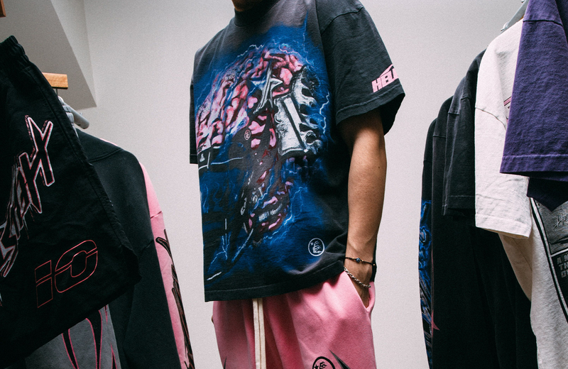 Hellstar Capsule 10 — What's in the Drop & Current Prices