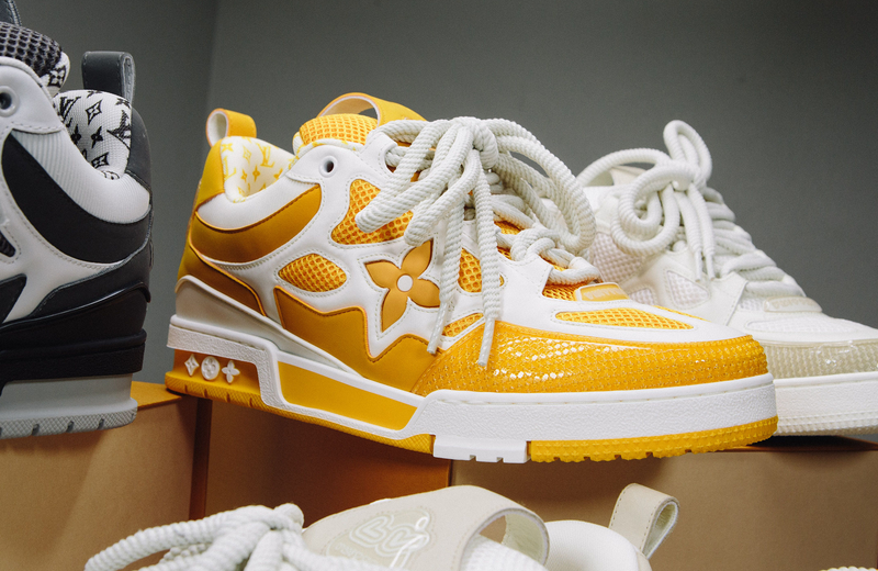 Louis Vuitton Skate Shoes — Are They Worth It in 2026?