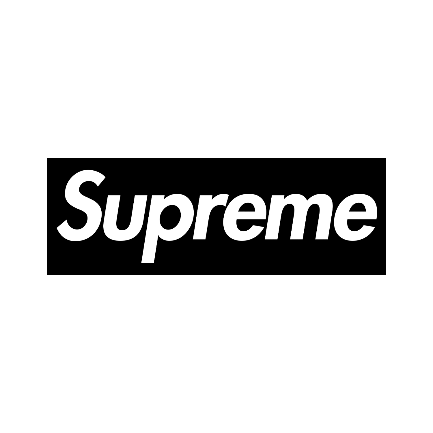 Supreme – PIECES