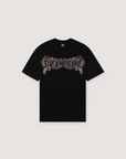 Revenge 11th Dimension Tee Black