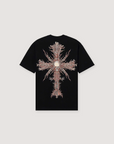 Revenge 11th Dimension Tee Black