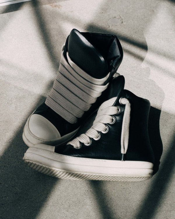 Footwear