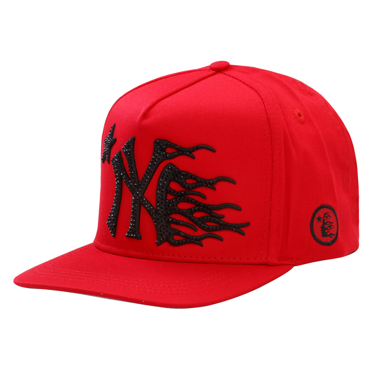 帽子 hellstar NY snapback cap 7 1/4 hellstar NY snapback cap 7 1/4