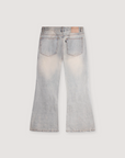 Vague Studios '85 Flared Denim Light Wash