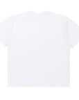 Basketcase Gallery Rush Tee White