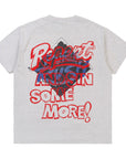 Better With Age Psycho-Delic Tee Grey