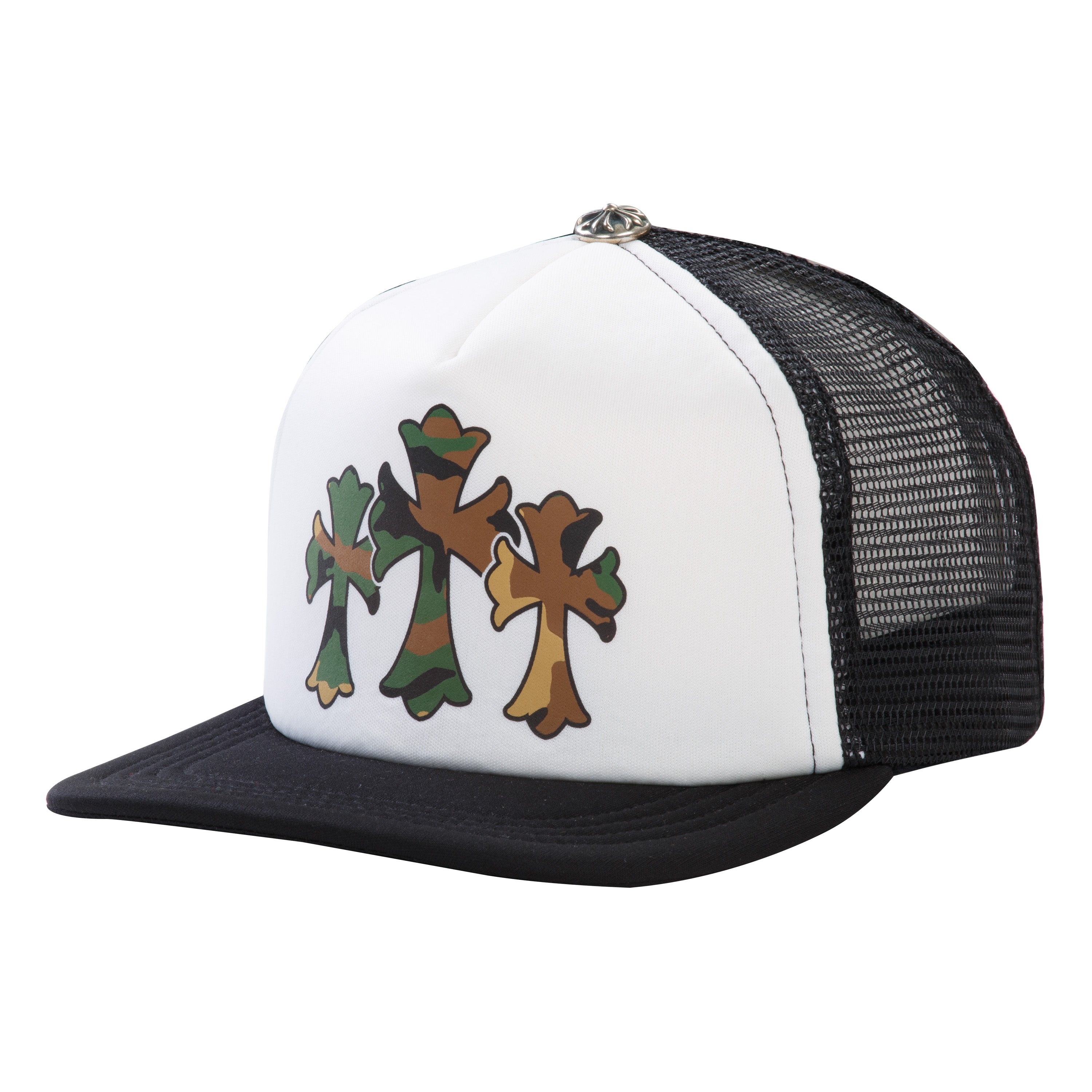 CHROMEhats_camomulticrossblack
