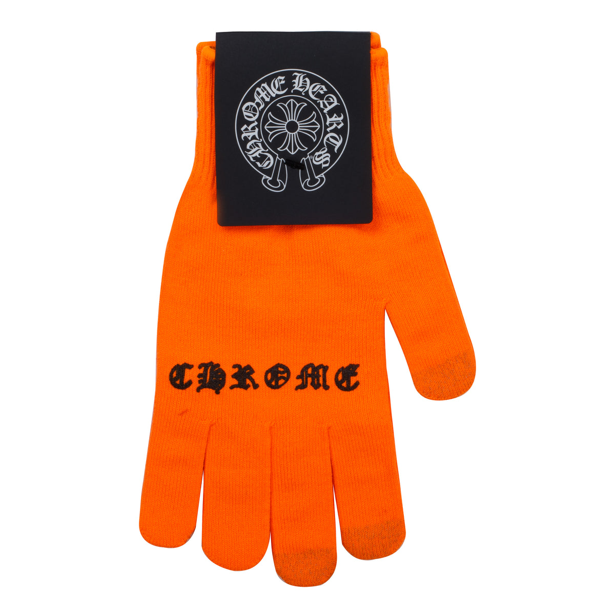 ★人気★【Chrome Hearts】★CH Checkmate Work Gloves BLAC.K★ feu20240103-53.jpg?v=