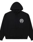 Chrome Hearts Las Vegas Horseshoe Sweatshirt Black