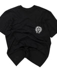 Chrome Hearts Horseshoe Tee Black (Pre-Owned)