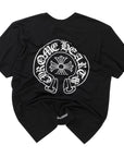 Chrome Hearts Horseshoe Tee Black (Pre-Owned)