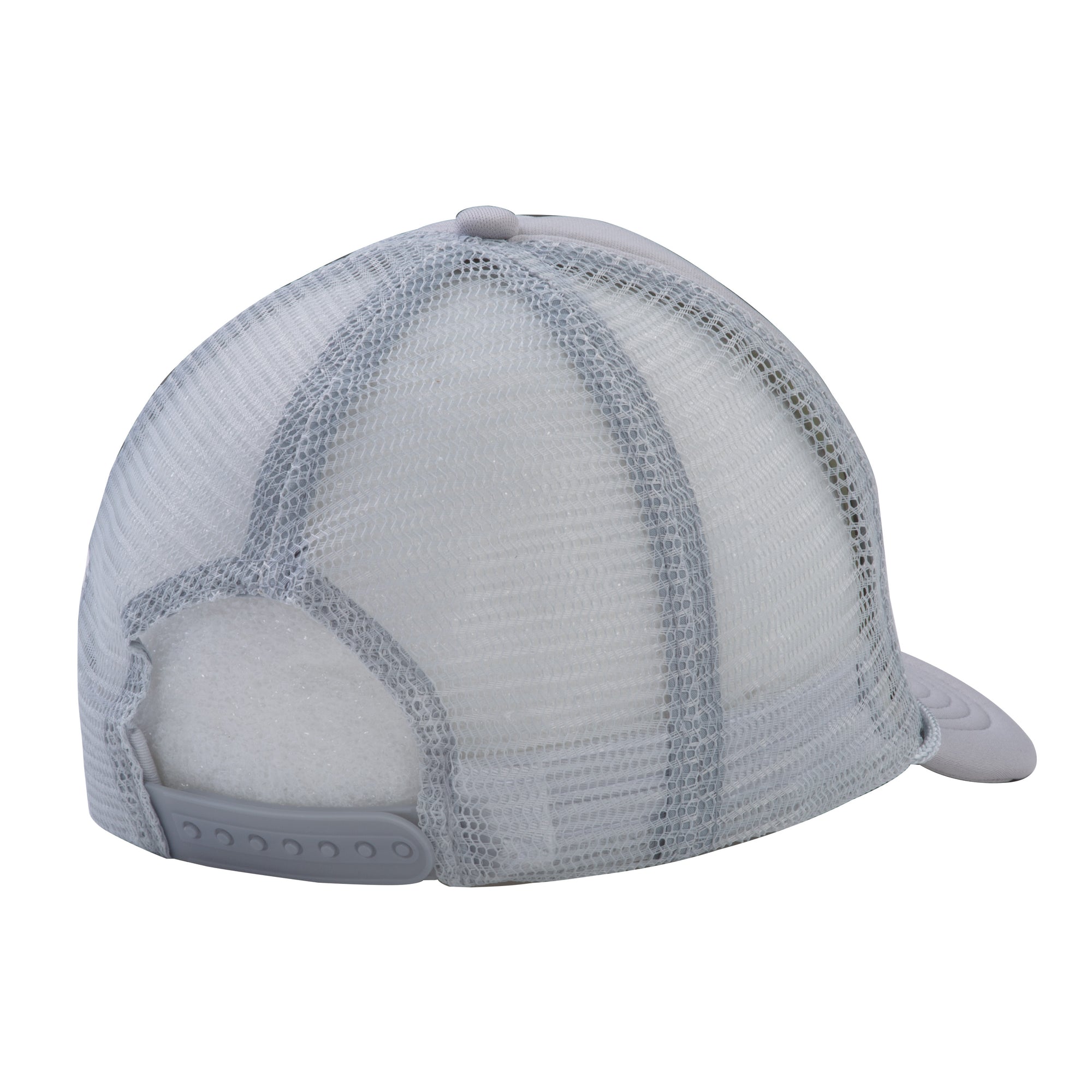 Corteiz CRTZRTW Trucker Hat Grey