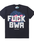 Better With Age Fuck BWA Tee Vintage Black (Columbus)