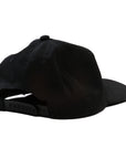 Gallery Dept. Chateau Josué Embroidered Cotton-Twill Baseball Cap Black (Pre-Owned)
