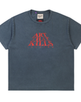 Gallery Dept. ATK Records Tee Vintage Black