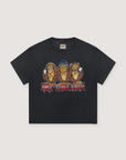 Gallery Dept. See No Evil Tee Vintage Black