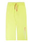 GV Gallery Limon Sweatpants Lime Green