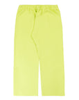 GV Gallery Limon Sweatpants Lime Green