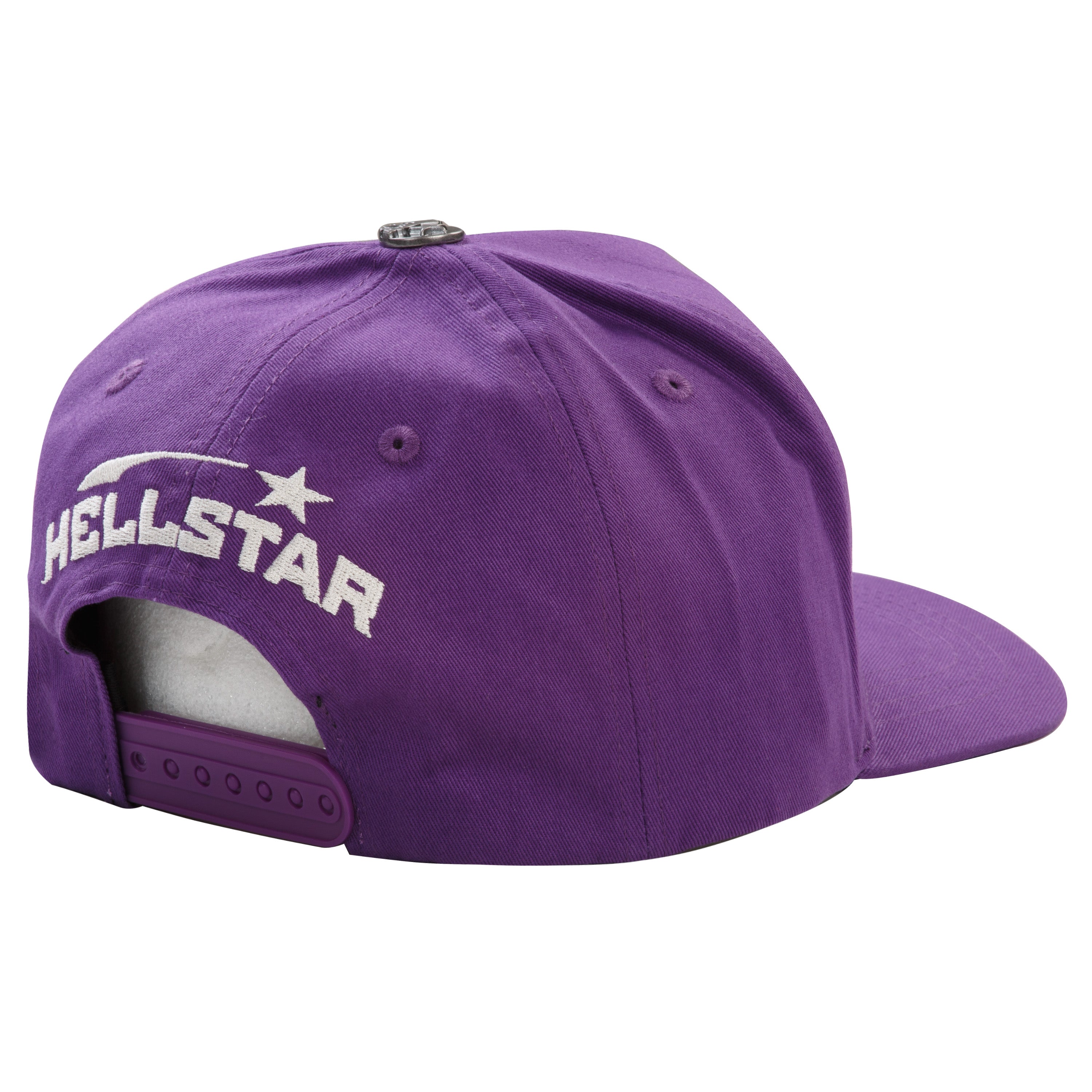 帽子 Hellstar cap / snapback size free Hellstar Logo Hat Black – PIECES