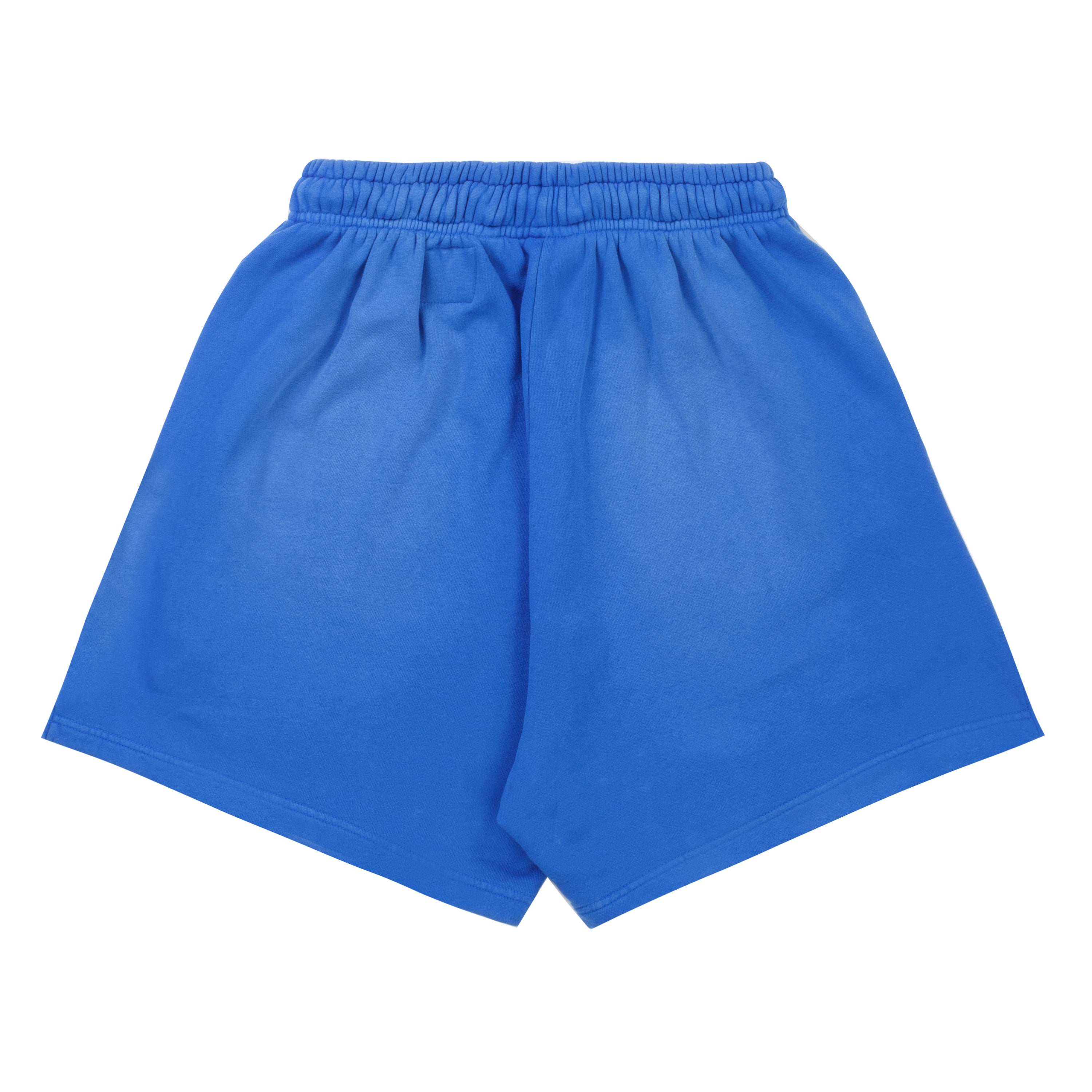 hellstar Shorts blue ハーフパンツ Hellstar Flame Shorts Blue – PIECES