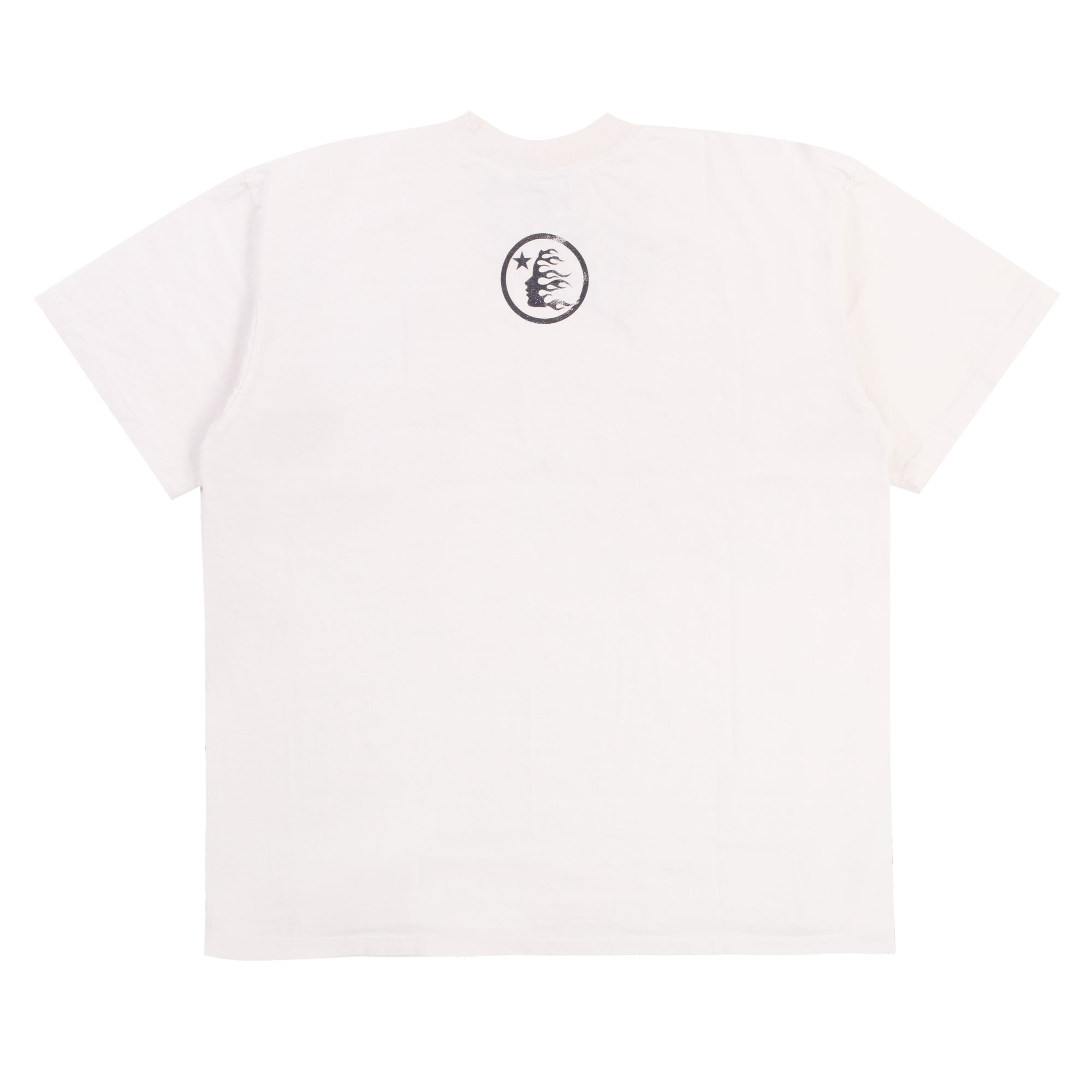 Hellstar Brainwash Tee White