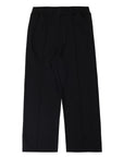 Helmut Lang Embossed Studio Joggers
