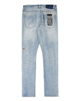 Ksubi Van WInkle Manhattan 1999 Jeans Light Indigo