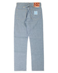 Kapital Century Denim No. 3 Indigo