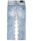 Lost SHDWS Denim Blue Bone