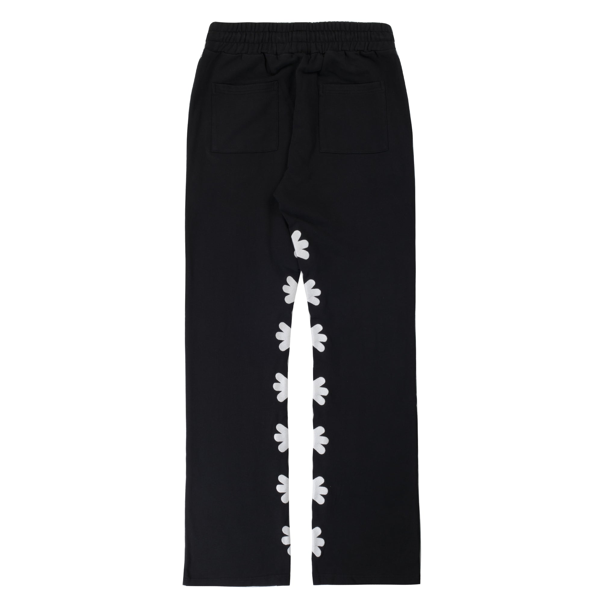 Lost SHDWS OG Sun Logo Sweatpants Black