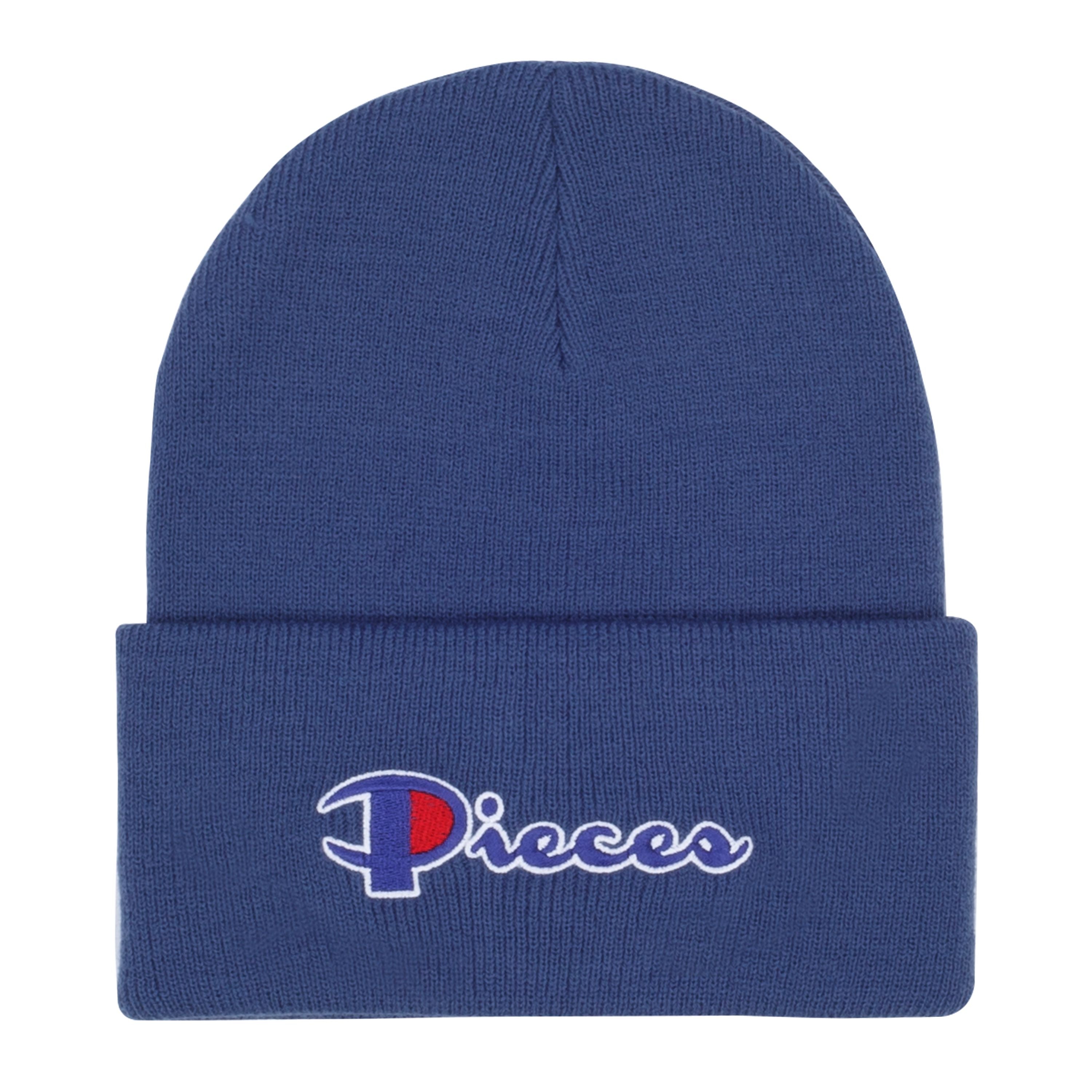 Champion beanie blue online