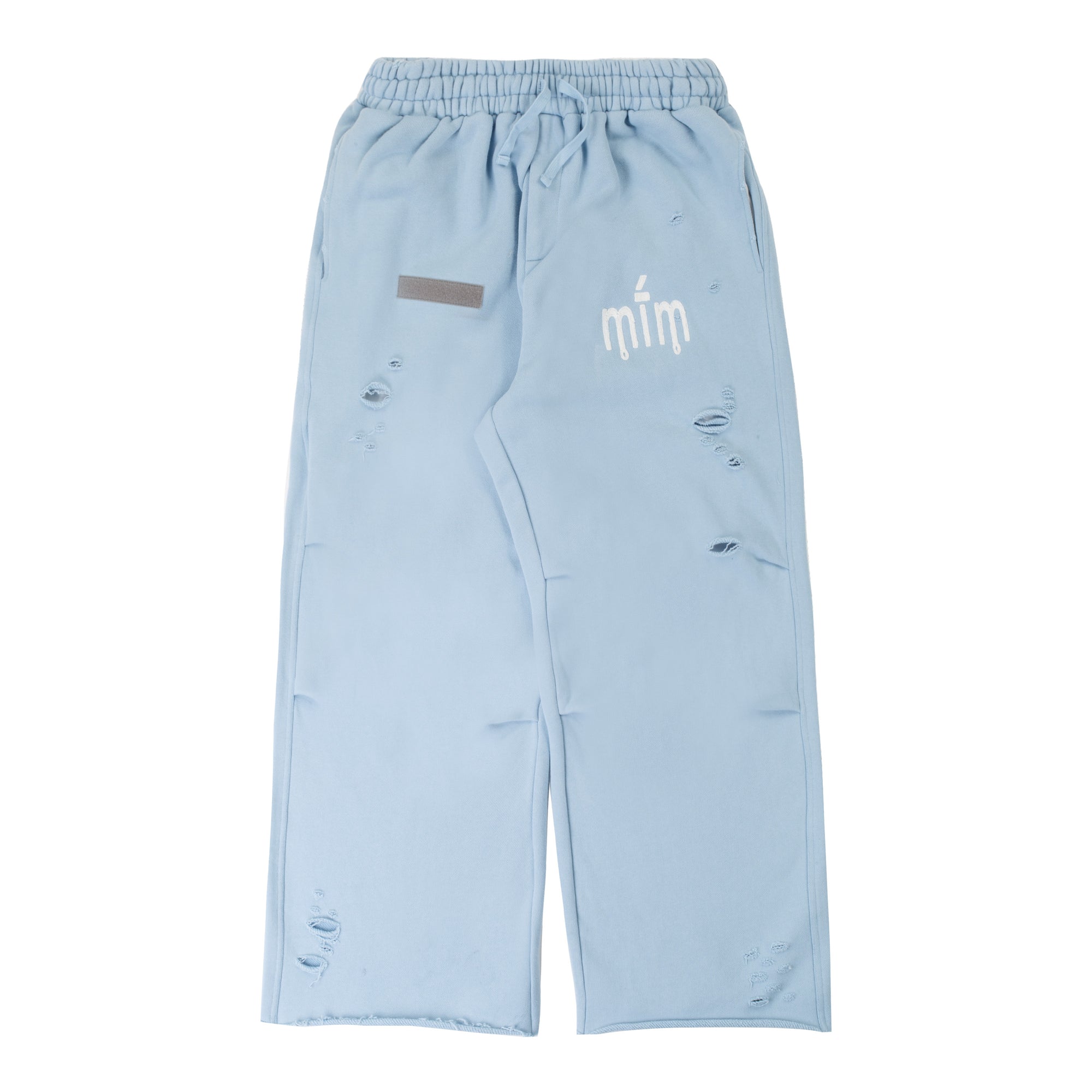 Murd333r.FM Special Ops Sweatpants Militia Winter