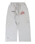 Murd333r.FM Special Ops Sweatpants Shadow Grey