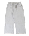 Murd333r.FM Special Ops Sweatpants Shadow Grey