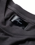 Pieces Future Tee Vintage Black