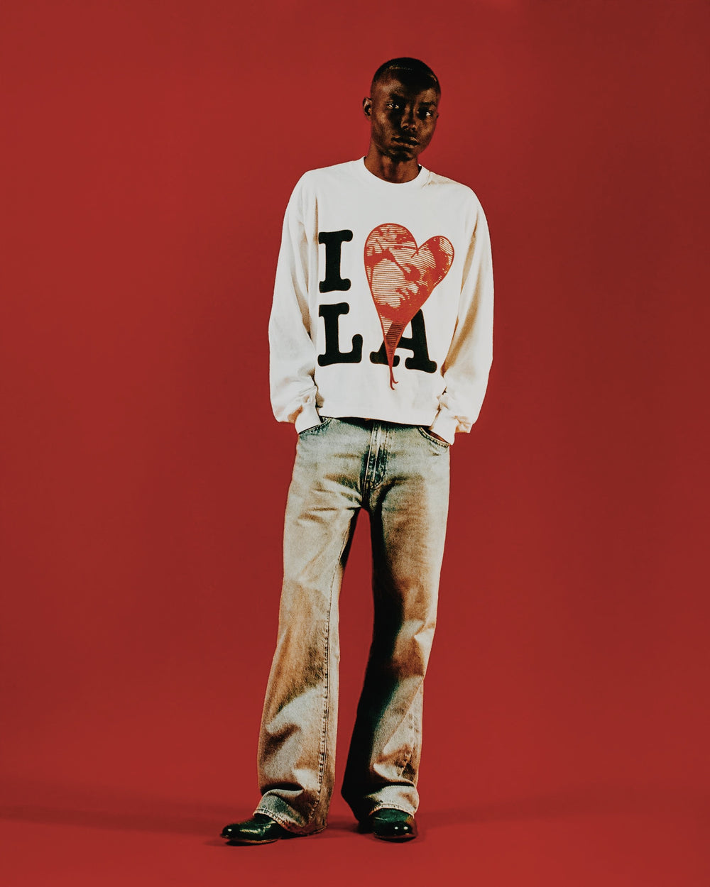 Lookbook image