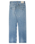 Gallery Dept. Rework 501 Indigo Light Wash