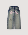 GV Gallery RBERRY Jeans Washed Indigo
