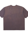 Rhude Raceway Tee Vintage Grey