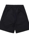 Rick Owens Hollywood Bela Boxer Shorts Black