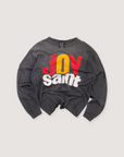 Saint Michael Joy Saint Longsleeve Vintage Black (Pre-Owned)