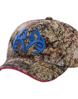 Sp5der Worldwide Arachnophobia Hat Real Tree Camo
