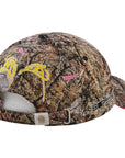 Sp5der Worldwide Arachnophobia Hat Real Tree Camo