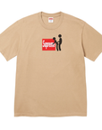 Supreme Stick Tee