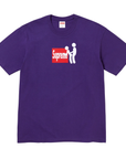 Supreme Stick Tee