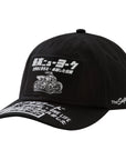 Supreme ATV 6 Panel Hat