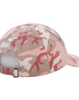 Supreme Pigment Coated S Logo 6 Panel Hat