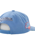 Supreme S Logo World Famous 6 Panel Hat